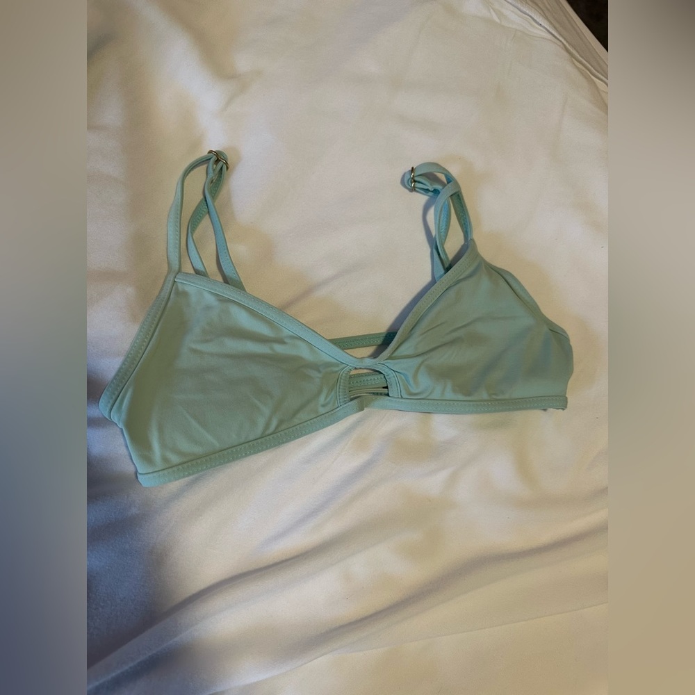 L*Space Bikini Top